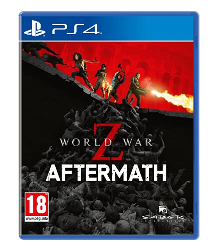 Click to view product details and reviews for World War Z Aftermath Ps4.