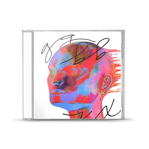 Lany - gg bb xx (Music CD)