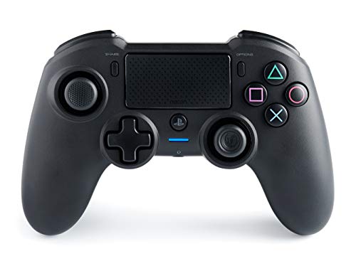 NACON Asymmetric Wireless PC Gamepad - Black (PS4 / PC)