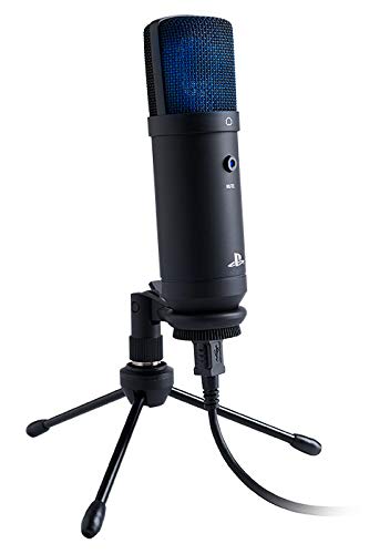 Nacon Streaming Microphone (PS4)