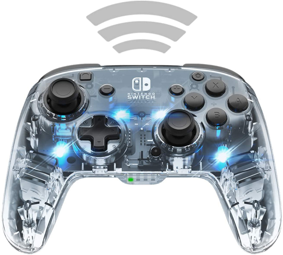 PDP Afterglow Controller Wireless (Nintendo Switch)