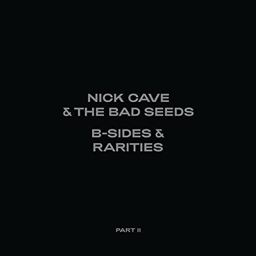Nick Cave & The Bad Seeds - B-Sides & Rarities: Part II (Deluxe Edition Music CD)