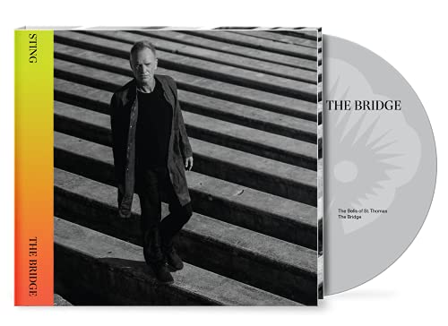 Sting - The Bridge (Music CD)