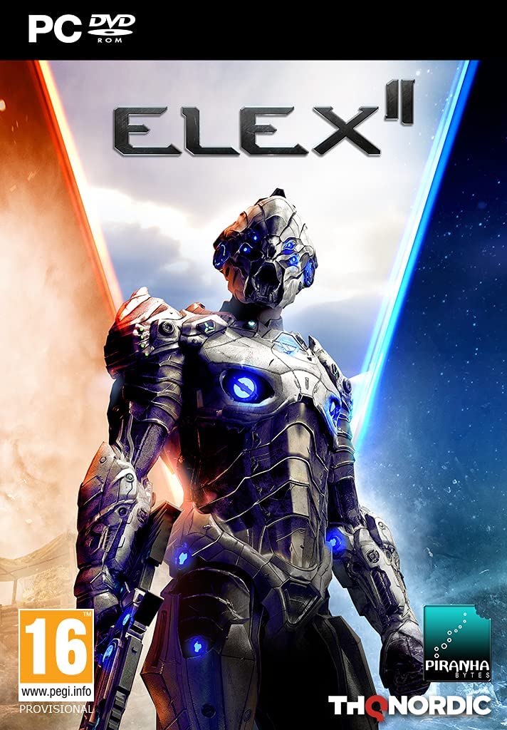 Elex II (PC)