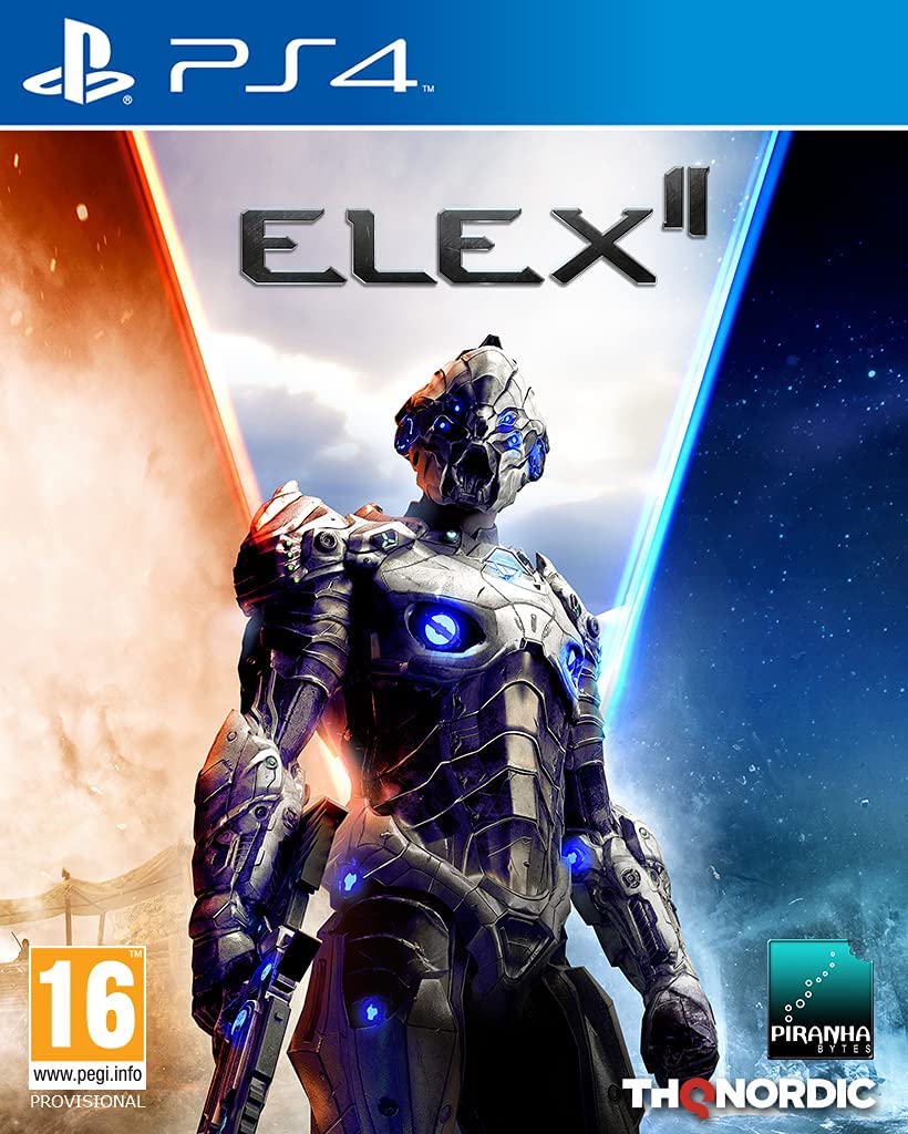 Elex II (PS4)