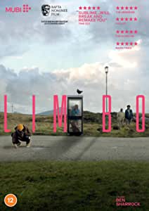 Limbo [DVD] [2021]