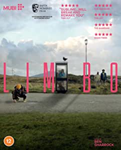 Limbo [Blu-ray] [2021]