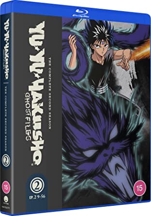 Click to view product details and reviews for Yu yu hakusho season 2 episodes 29 56 digital copy.