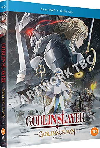 Goblin Slayer: Goblin’s Crown + Digital