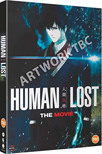 Click to view product details and reviews for Human lost.