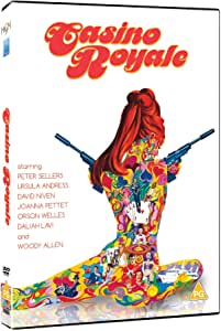 Casino Royale [1967]