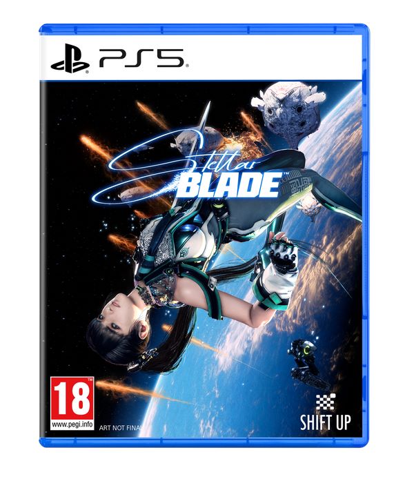 Stellar Blade (PS5)