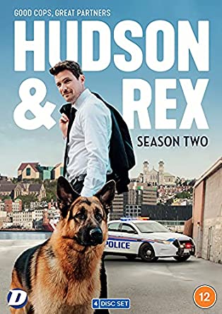 Hudson & Rex: Season 2