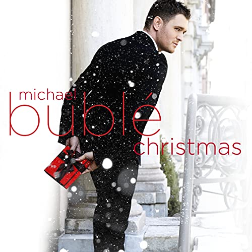 Michael Bublé - Christmas (10th Anniversary Deluxe Edition Music CD)