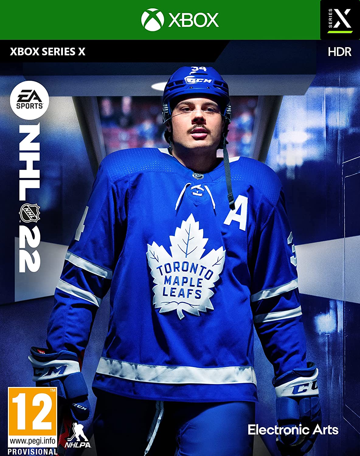 Click to view product details and reviews for Nhl 22 Xbox Series X.