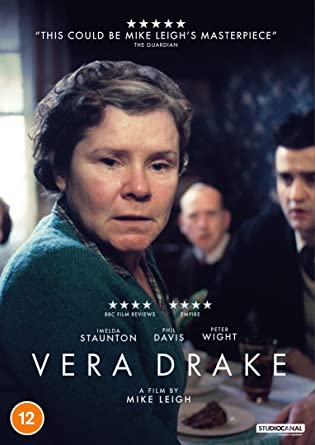 Vera Drake (2004)