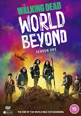 The Walking Dead: World Beyond Season 1 [2020]