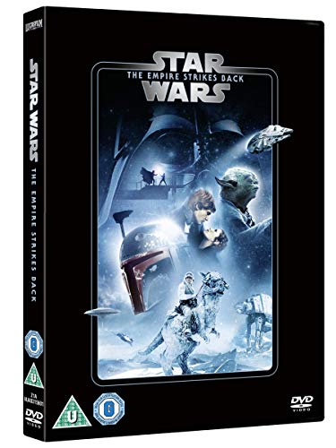 Star Wars Episode V: The Empire Strikes Back