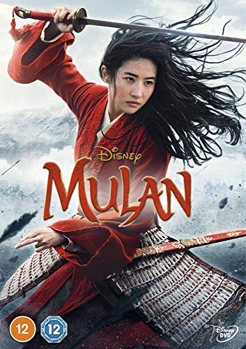 Mulan [2020]