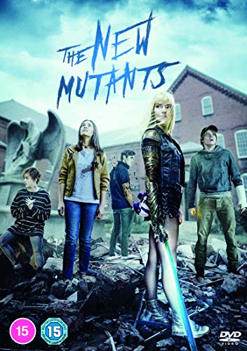 Marvel's The New Mutants