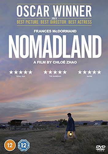 Nomadland