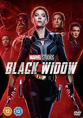 Marvel Studios Black Widow (2021)