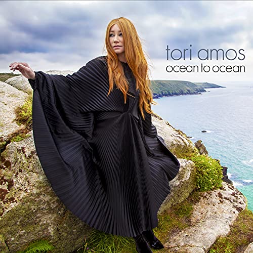 Tori Amos - Ocean to Ocean (Music CD)