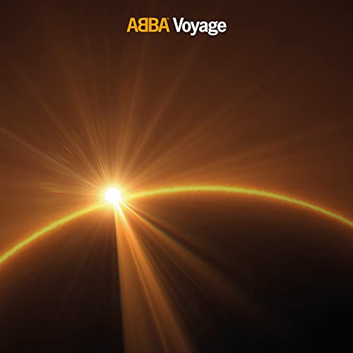 ABBA - Voyage (Music CD)