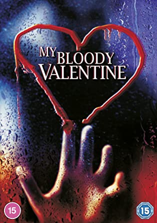 My Bloody Valentine (1981)