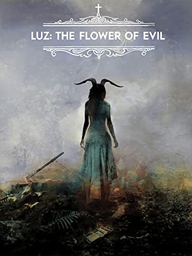 Luz: The Flower of Evil [Blu-ray]