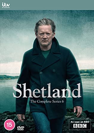 Shetland: Series 6