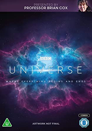 Universe [2021]
