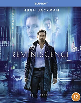 Reminiscence [Blu-Ray] [2021]