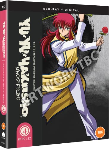 Click to view product details and reviews for Yu yu hakusho season 4 episodes 85 112 digital copy.