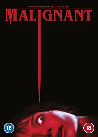 Malignant [2021]