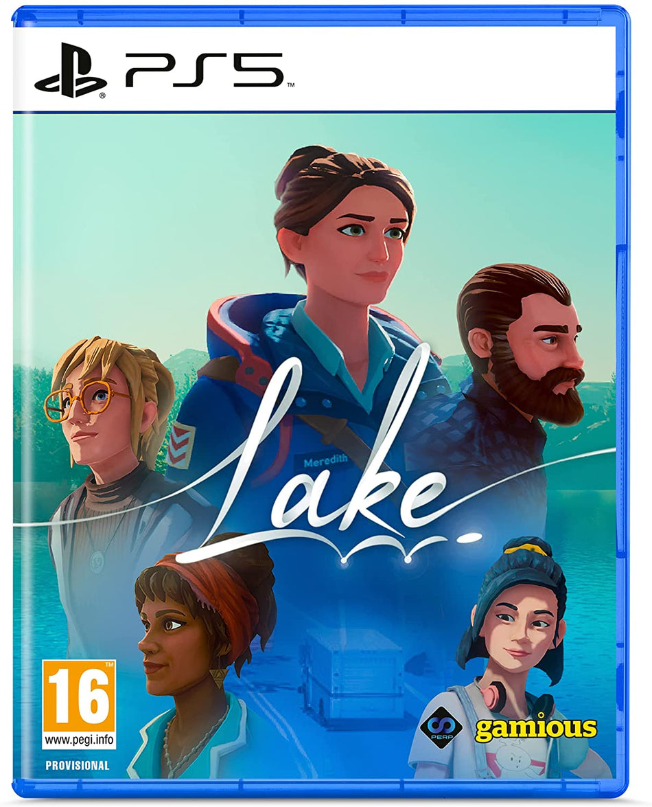 Lake (PS5)