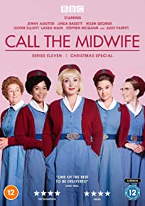 Click to view product details and reviews for Call the midwife series 11.