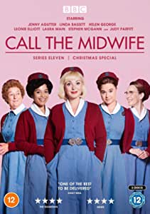 Call The Midwife - Series 11