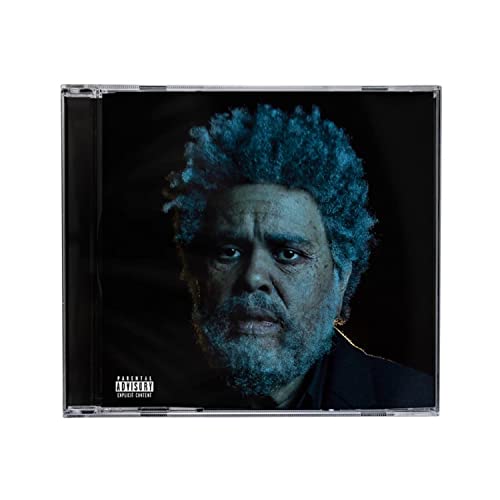 The Weeknd - Dawn FM (Music CD)