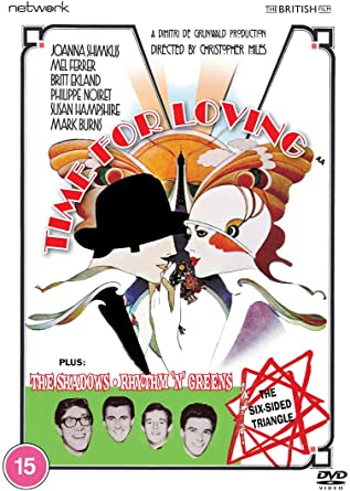 Time for Loving (1971)