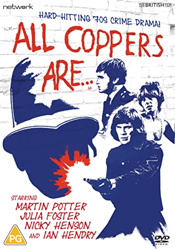 All Coppers Are... (1972)