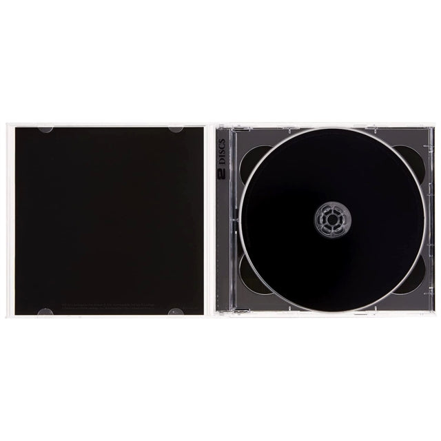 Kanye West - Donda (Deluxe Edition Music CD)