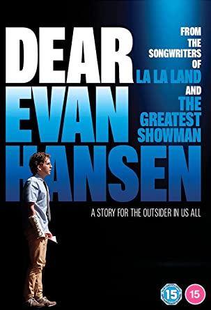 Dear Evan Hansen [2021]