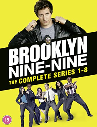 Click to view product details and reviews for Brooklyn nine nine complete season 1 8.