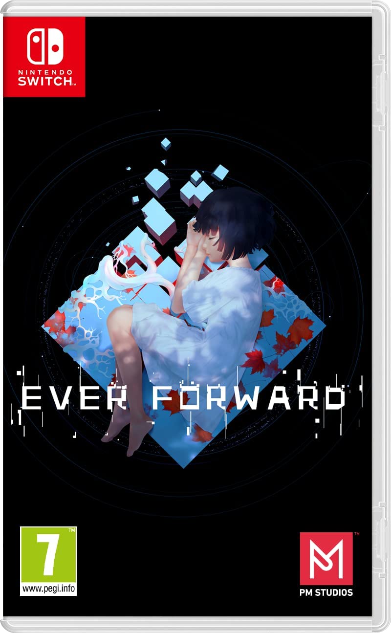 Ever Forward (Nintendo Switch)