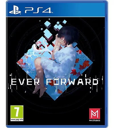 Ever Forward (PS4)