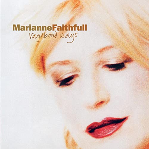 Marianne Faithfull - Vagabond Ways (Music CD)