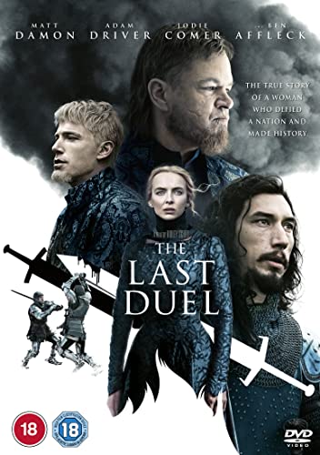 The Last Duel (2021)