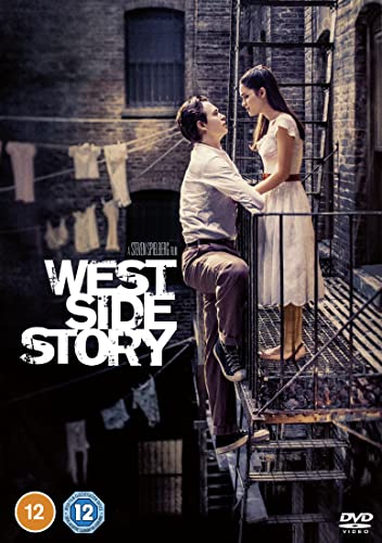 West Side Story (2021)