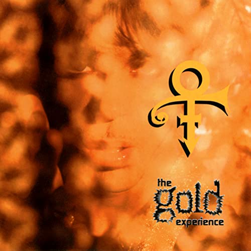 Prince - The Gold Experience (Music CD)